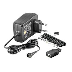 MicroConnect PETRAVEL30 Notebook-Netzteil 18 W