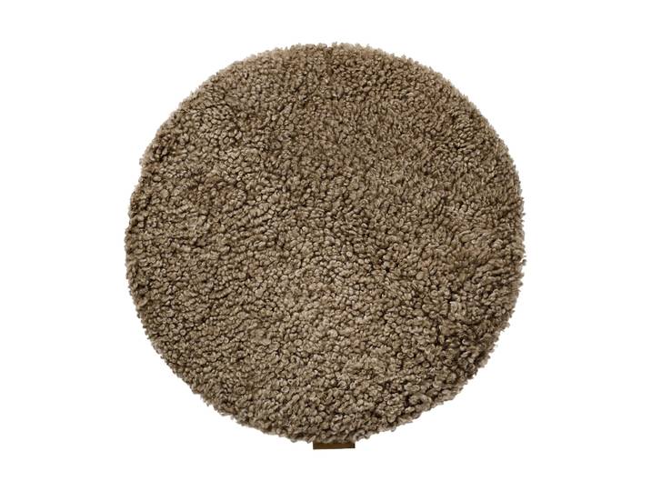 Shepherd of Sweden Coussin de chaise Ida Desert (beige)