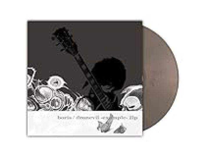 Dronevil -Example- (20th Anniversary Reissue)