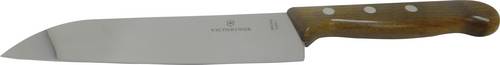 Victorinox 6.8500.17G Santokumesser Ahorn