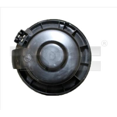 TYC Innenraumgebläse 5100014 für Ford