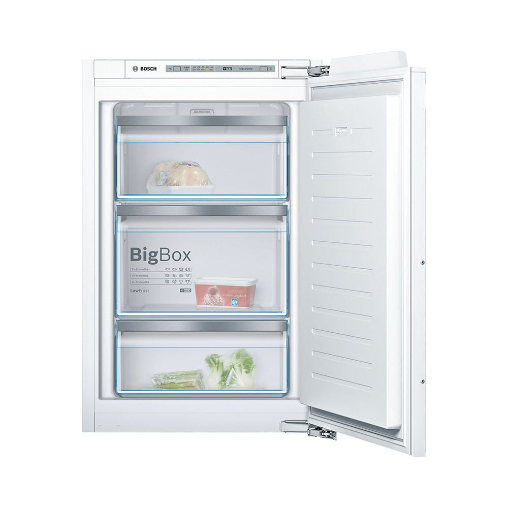 Bosch GIV21ADD0 Serie 6 Inbouw vriezer