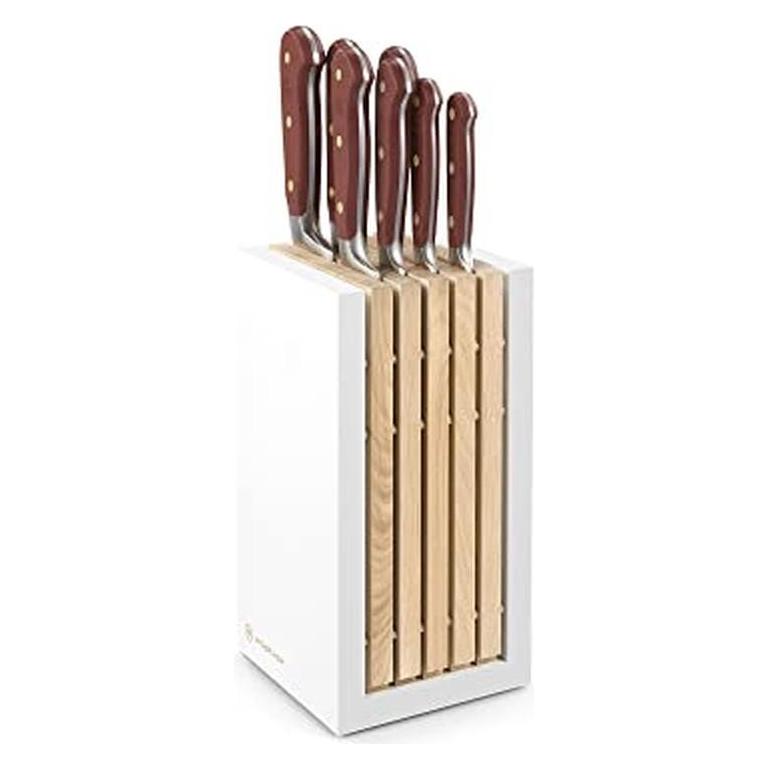 Wusthof Classic messenblok 7-delig, tasty sumac (1091770715)