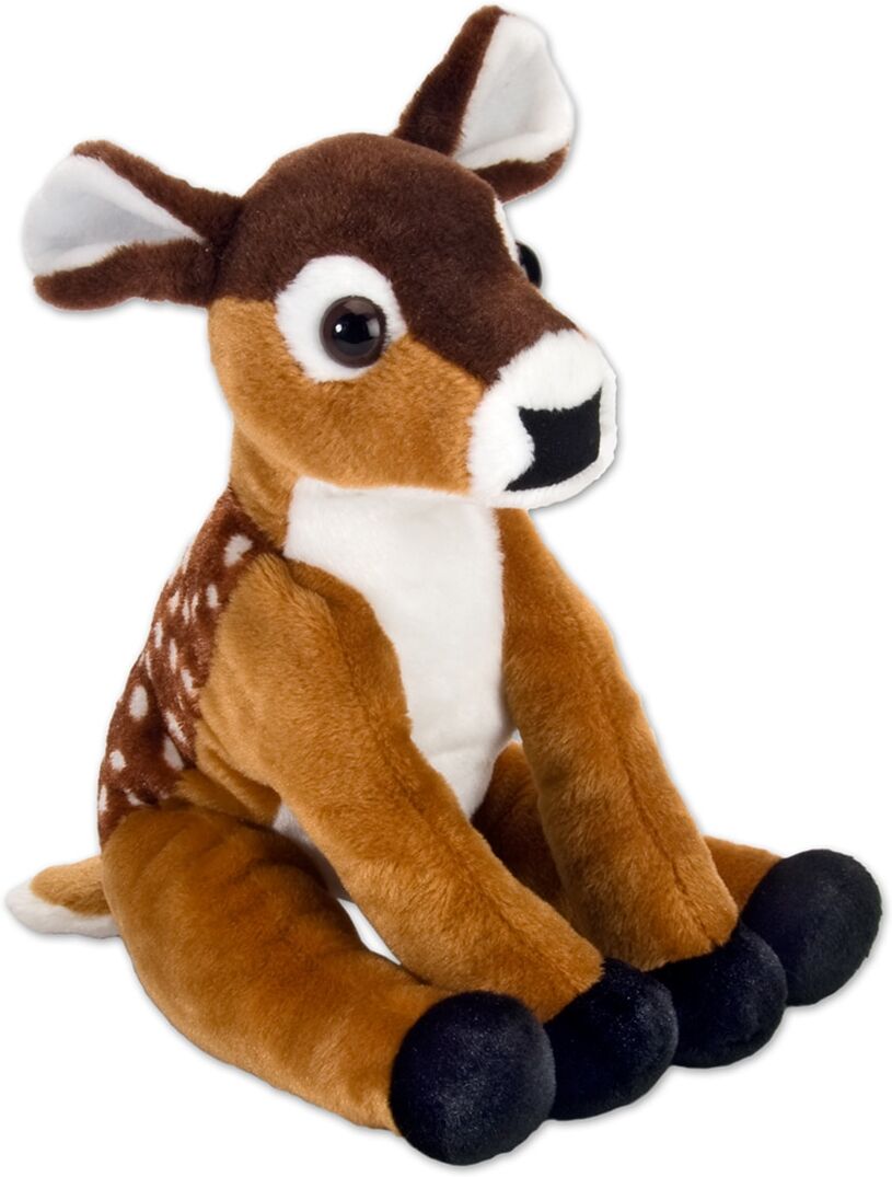 WILD REPUBLIC Peluche Cervatillo .