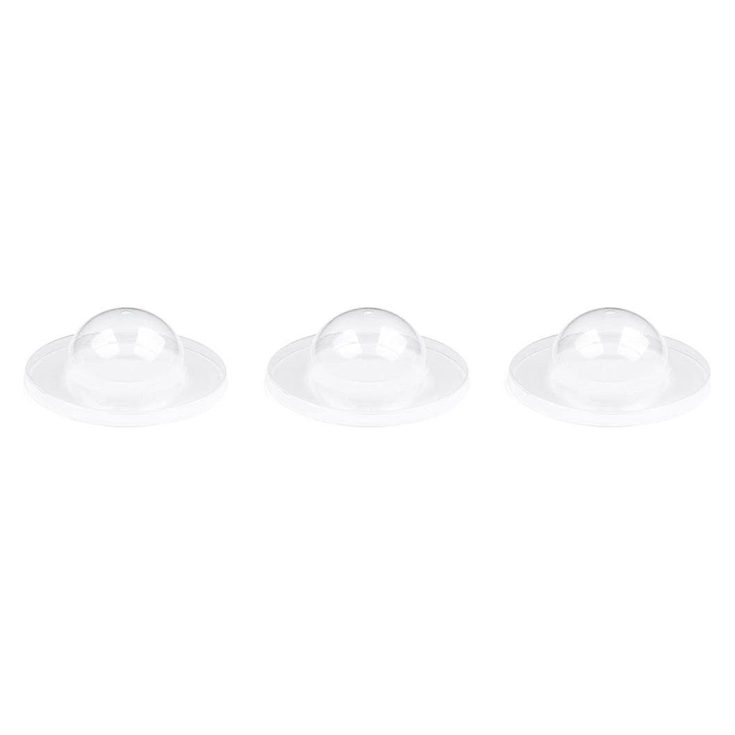 Click and Grow Domes 3 pcs (SGADX3) (SGADX3)