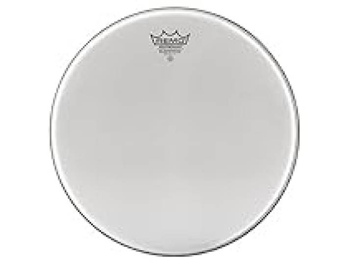 Remo Peaux Silent Stroke Bassdrum 18 SN-1018-00 18 Inches Basse Silentstroke