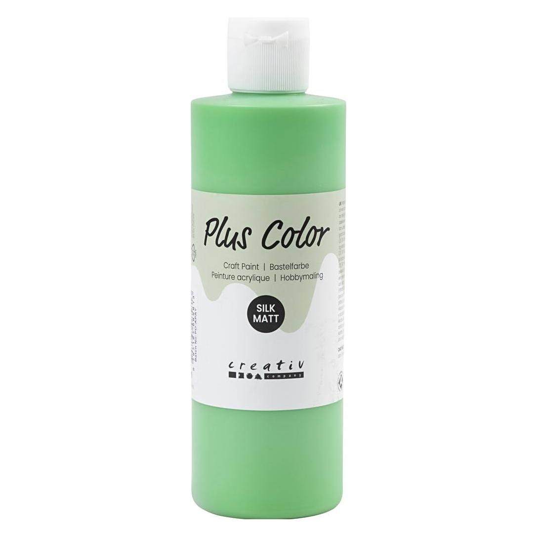 Plus Color Craft Paint (250 ml) (5707167085813)
