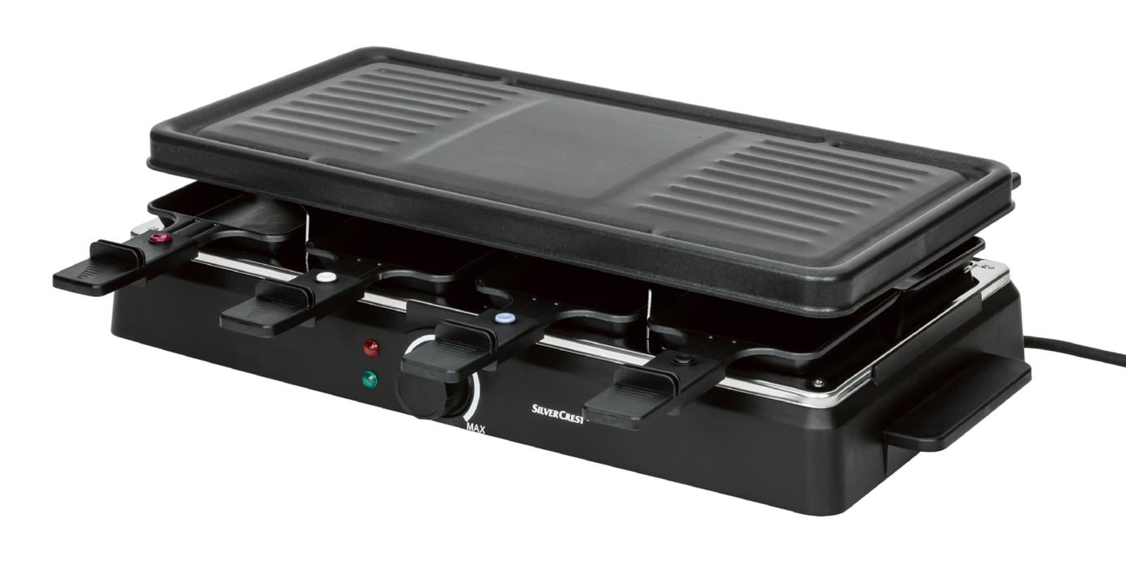 Silvercrest Raclettegrill SRG 1300 C3