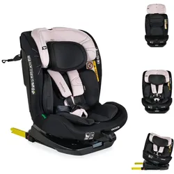 Moni, Kindersitz, Kindersitz Vamos i-Size (40-150cm) (Reboarder)