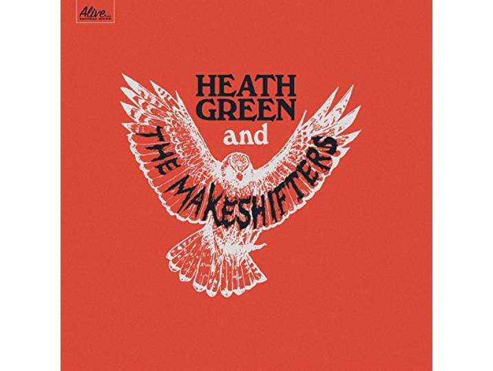 Heath Green and the Makeshifts