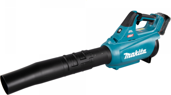 Akku-Laubbläser Makita UB001G 40V - mit Akku 40V/ 2.5Ah