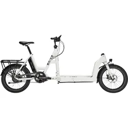 i:SY Cargo N3.8 ZR Maxi 545 Wh weiß 2027 - 20" - 47 cm