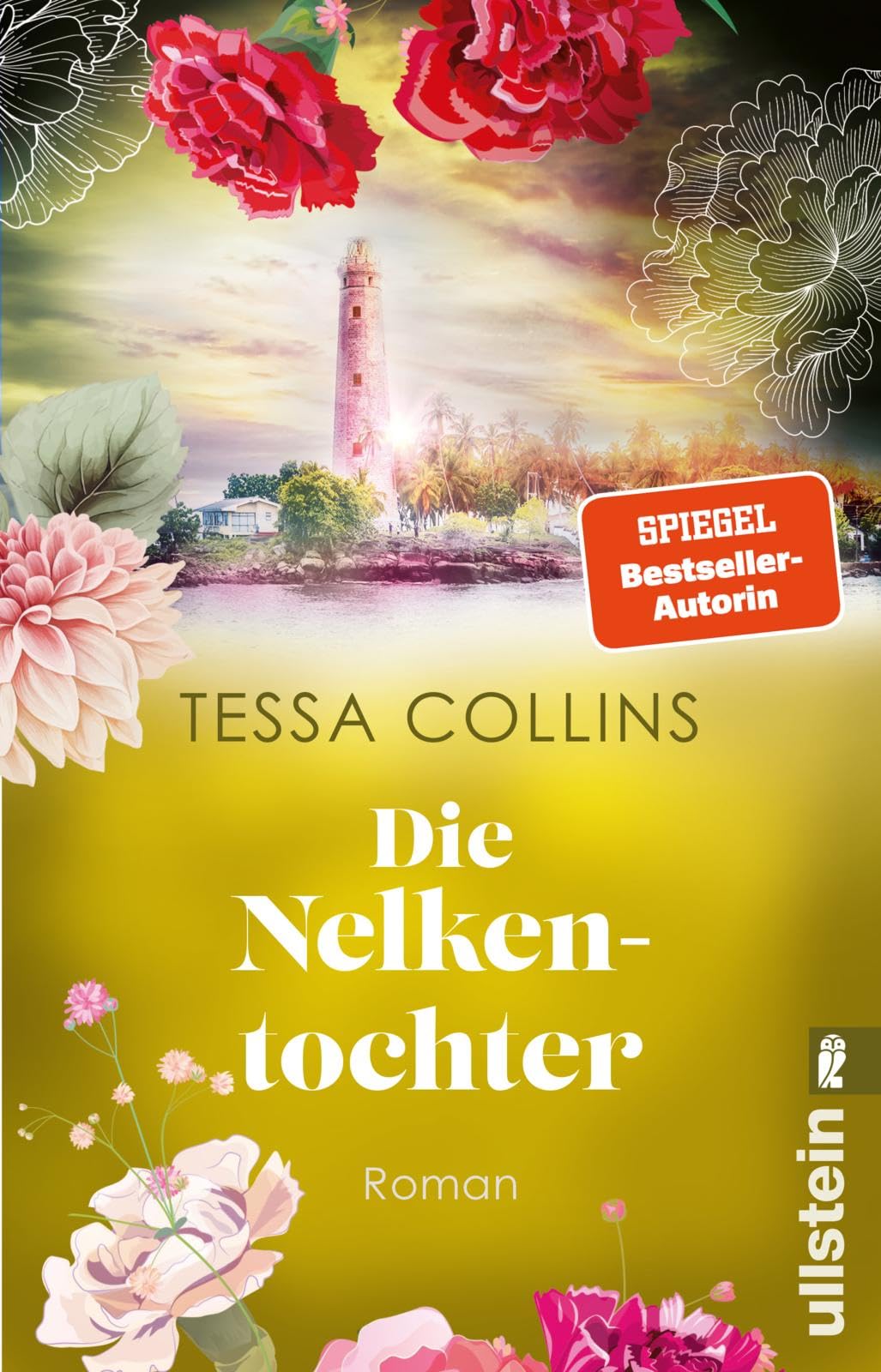 Die Nelkentochter: Roman Die Fortsetzung der Bestsellerreihe führt auf eine geheimnisvolle Teeplantage (Die Blumentöchter, Band 3) - Preis vom 14.10.2026 23:07:16 h