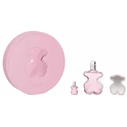 Tous Love Me Eau De Parfum Spray 90ml Set 3 Artikel