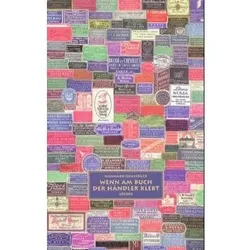 Wenn am Buch der Händler klebt, Ratgeber von Reinhard Öhlberger