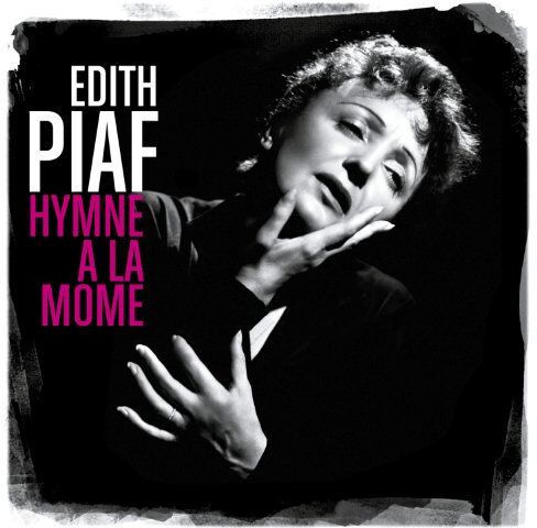 Edith Piaf - Hymne a la Mome (Best of) - Preis vom 09.10.2026 07:28:09 h