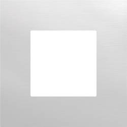 GIRA Frontplatte Fingerprintmodul Aluminium 5545926 1 St.