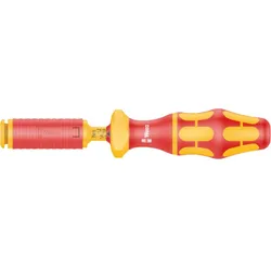 Wera Serie 7400 VDE Kraftform einstellbare Drehmoment-Handhalter - 05074752001