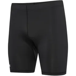 hummel hmlBL Essential kurze Tights 2001 - black XL