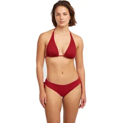 O'Neill Damen Bikini Set O ́Riginals Häkel Bikini Midnight Poppy - 42 - 42