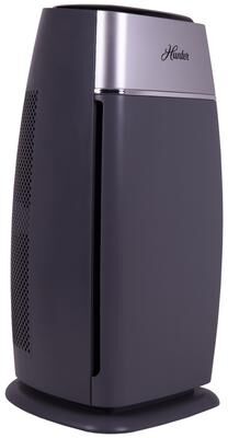 Hunter EcoSilver True HEPA Medium Tower Air Purifier