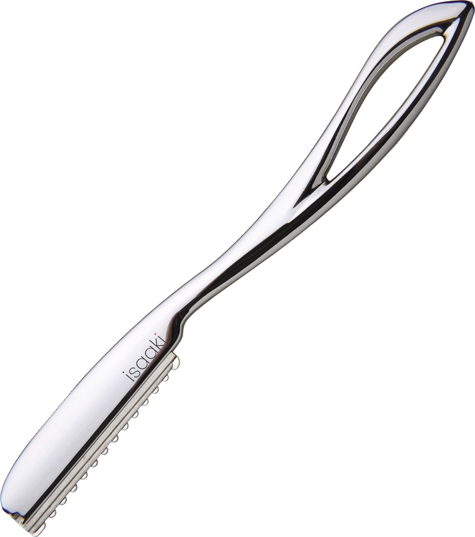 Efalock Isaaki Exclusive Razor chrom 5922126101