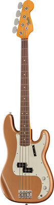 Fender Vintera III L 60s P Bass FMG Firemist Gold