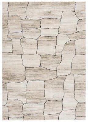 SAFAVIEH Cyrus Shag Oshrah Modern & Contemporary Rug