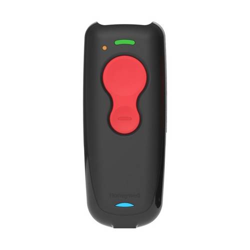 HONEYWELL Voyager 1602g - Barcode-Scanner - tragbar - 2D-Imager - decodiert - Bl