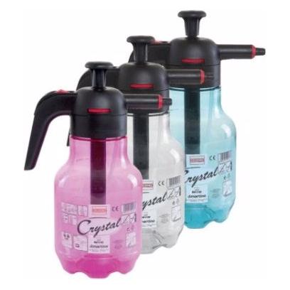 Agri Tools Sprühflasche Kristall (2 l) (18345165)