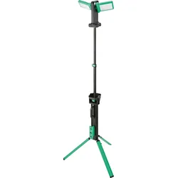 STAHLWILLE Duo-Arbeitsstrahler 11.500/ 5.750/ 2.000 lm