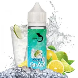 Ga-Zoz Cool 10ml Aroma by Hayvan Juice MHD 31-03-2025