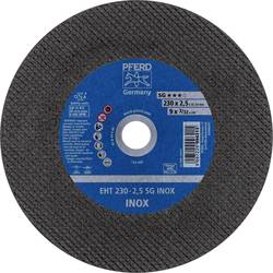 PFERD TOOLS EHT 230-2,5 SG INOX 61328423 Trennscheibe gerade 230 mm 25 St. Edelstahl