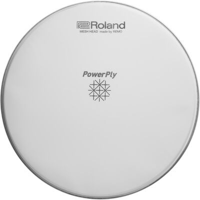 "Roland MH2-20BD 20"" Powerply Head "
