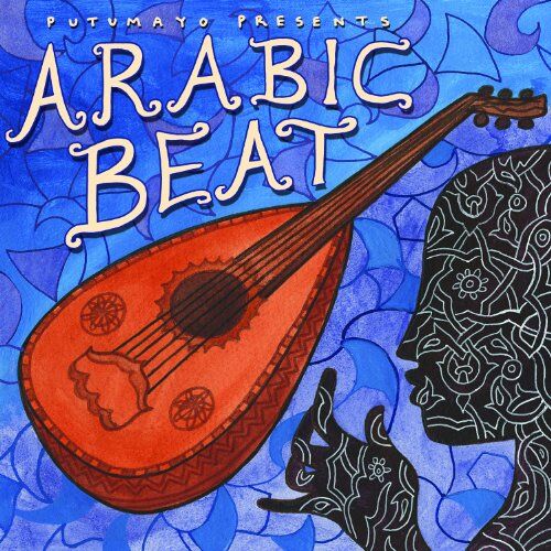 Putumayo Presents - Arabic Beat - Preis vom 07.10.2026 11:45:10 h
