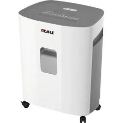 DAHLE 23240 - Aktenvernichter, Partikel-Schnitt, P-4, 25l