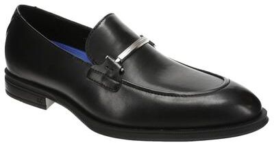 Kenneth Cole Reaction Armand2 - Mens 11 Black Slip On Medium