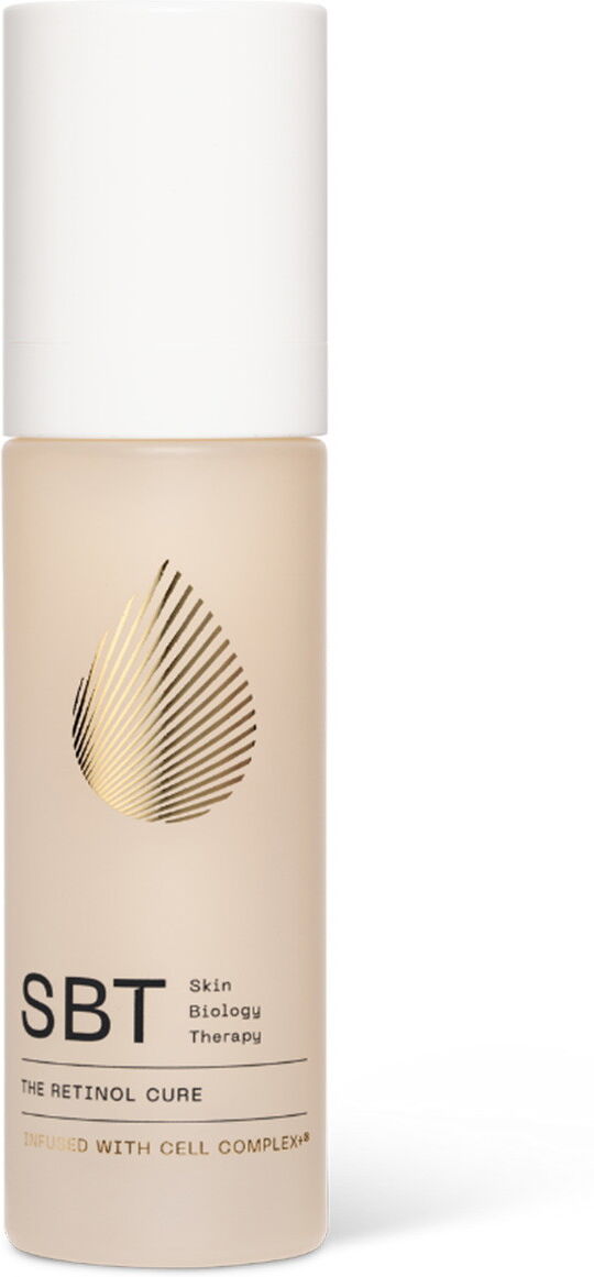 30ml SBT Supreme The Retinol Cure