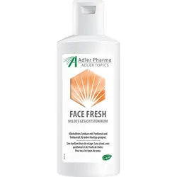 Face Fresh mildes Gesichtstonikum ohne Alkohol
