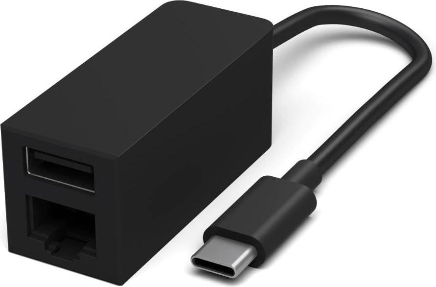 Microsoft JWM-00004, zwart, 0,16 meter