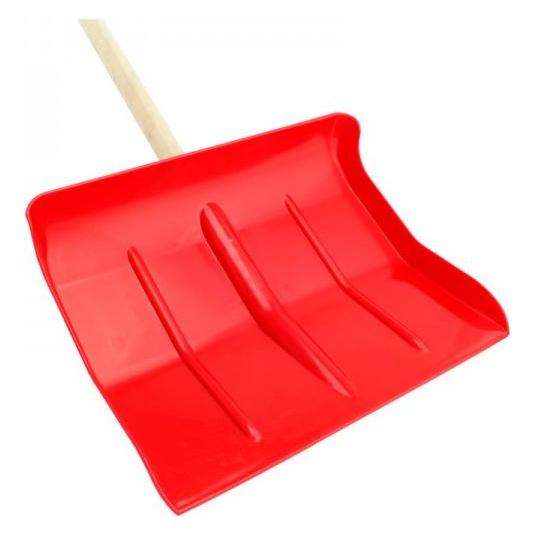 Bruno Gelle Schneeschaufel (79500046)