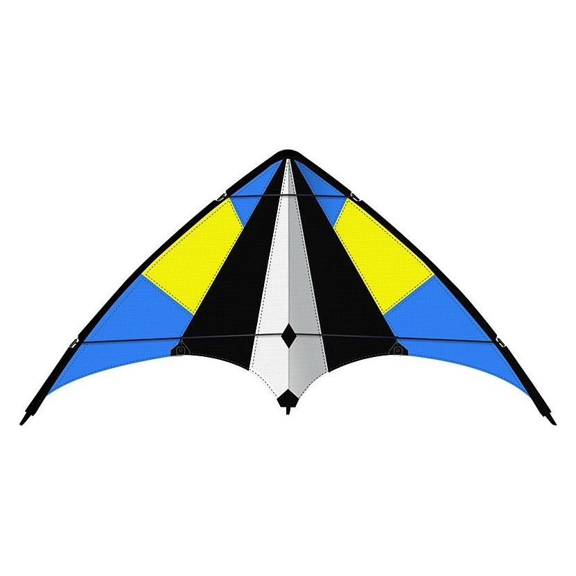 Günther Flugspiele Sportlenkdrachen Sky Move (1074)
