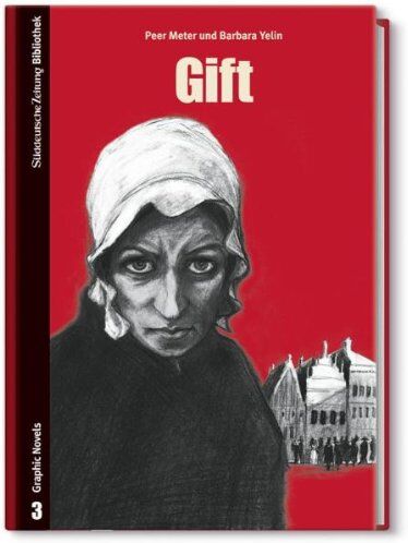 Peer Meter - Gift - Preis vom 02.10.2026 23:42:20 h