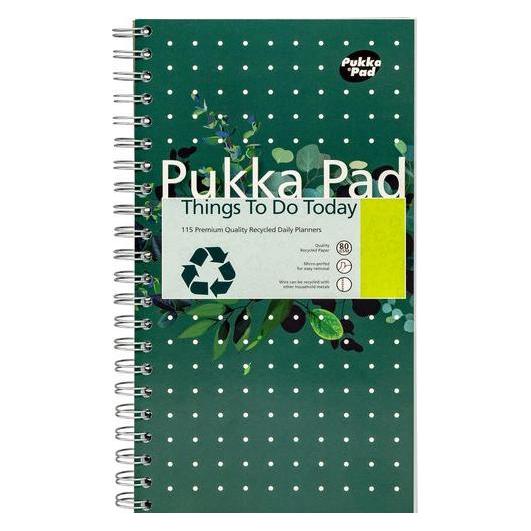 Pukka Pads 1338 (9766-REC)