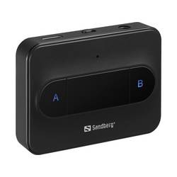Sandberg 450-13 Bluetooth® Musik-Empfänger Bluetooth Version: 5.0