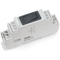 WAGO 789-803 Schaltermodul 10 St.