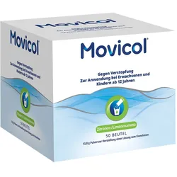 Movicol Beutel