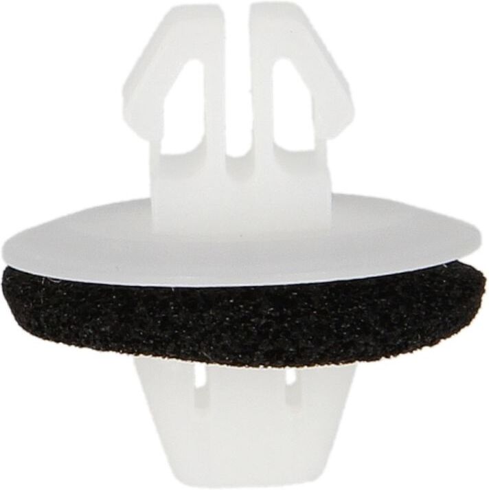 Halter, Stoßstange ROMIX ROM C10119 10 Stück, 10 Stück
