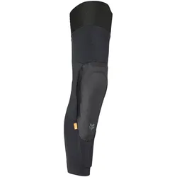 FOX Launch Elite Knie-/Schienbeinprotektoren XXL