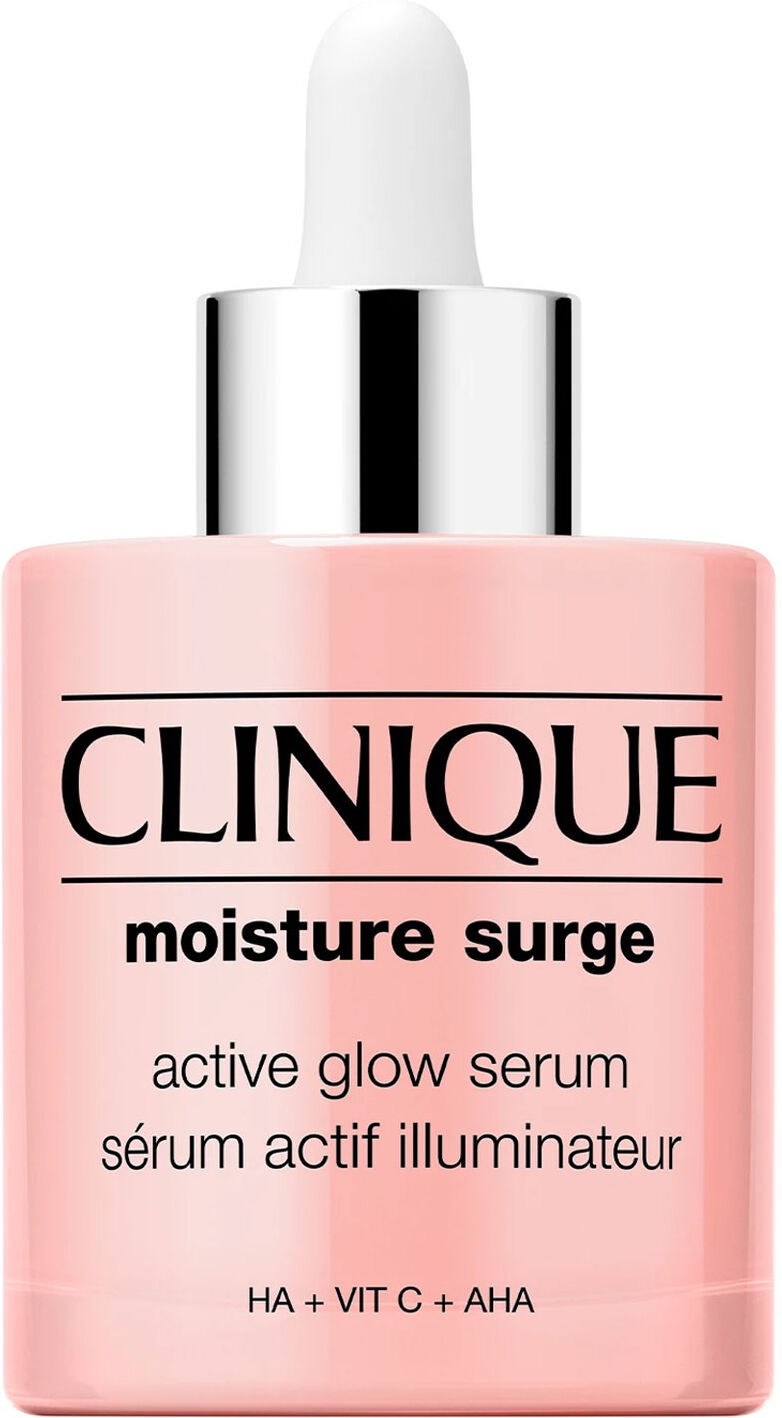 CLINIQUE Moisture Surge Active Glow Serum